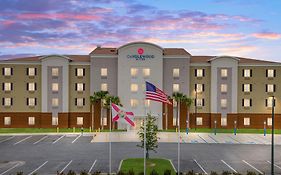 Candlewood Suites - Ocala I-75 By Ihg